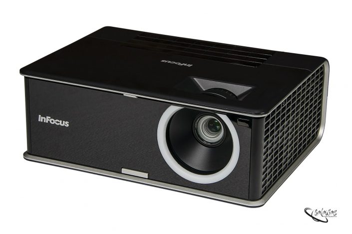 Infocus projector