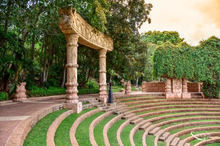 Lost City at Sun City