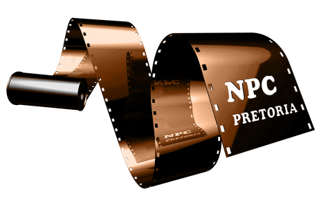 National photography club Logo