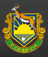 Photographic Society of South Africa Logo