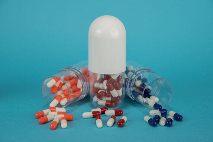 Gastro-Intestinal Treatments