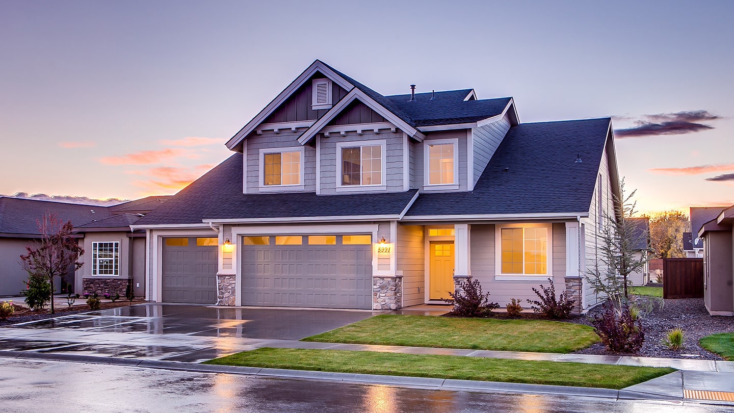 Real Estate Photography