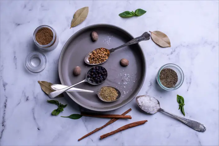 Spices