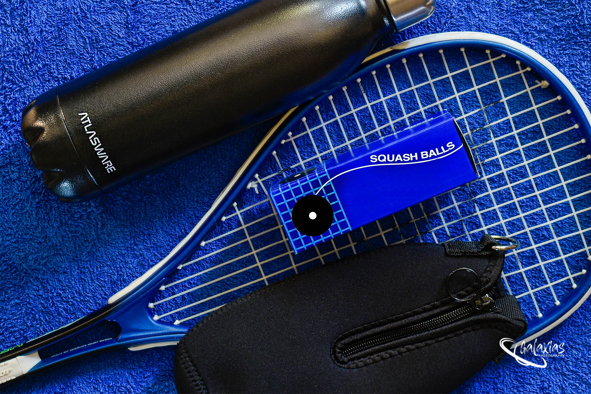 Commercial Photography